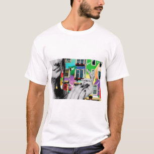 Camiseta Fila de Jellybean