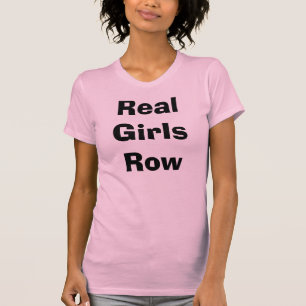 Camiseta Fila real de los chicas
