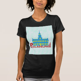 Camiseta Filadelfia