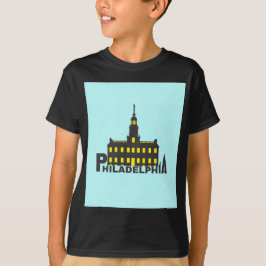 Camiseta Filadelfia 1