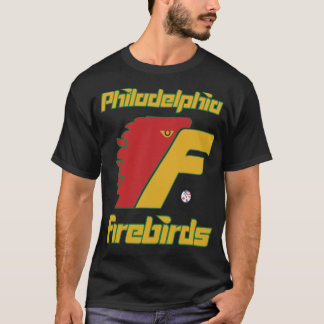 Camiseta Filadelfia Firebirds Classic