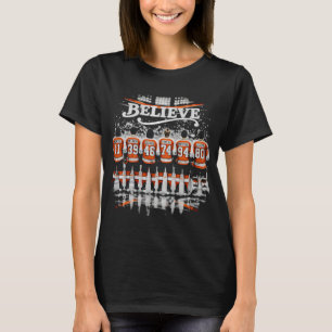 Camiseta Filadelfia Hockey 2026 Playoffs Cree