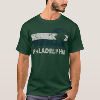 Camiseta Filadelfia II