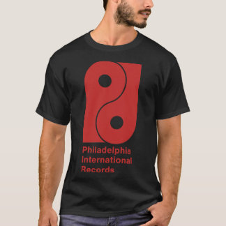 Camiseta Filadelfia International Philly Soul Classic 