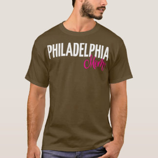 Camiseta Filadelfia Mom 1