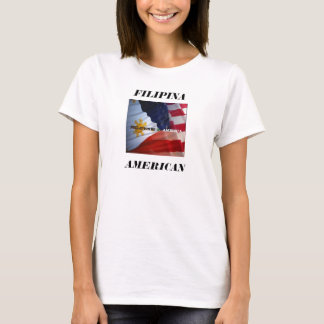 CAMISETA FILAM 3, ESTADOUNIDENSE, FILIPINA