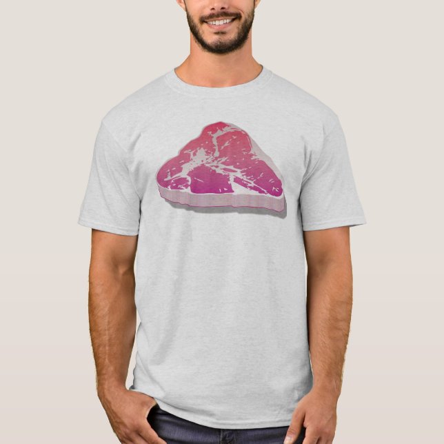Camiseta Filete (Anverso)