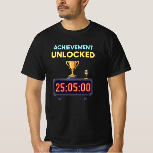 Camiseta Filibuster Champion 2025 - Logro sin trabas