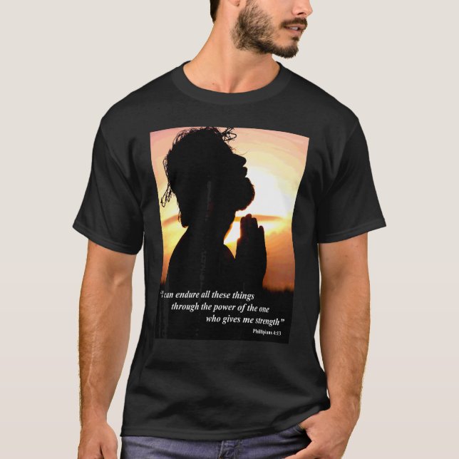 Camiseta Filipenses 413 (Anverso)