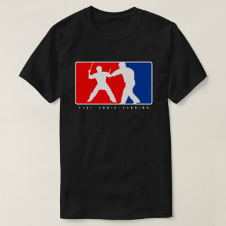 Camiseta filipina del premio de los artes