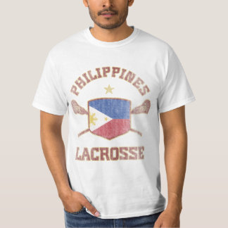 Camiseta Filipina-Vintage