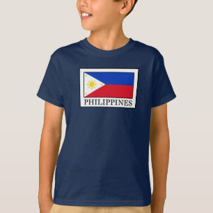 Camiseta Filipinas