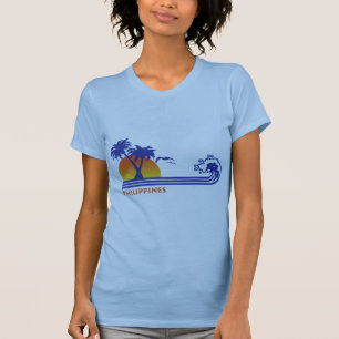 Camiseta Filipinas