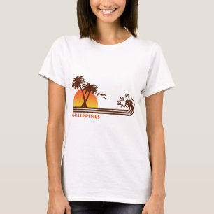 Camiseta Filipinas