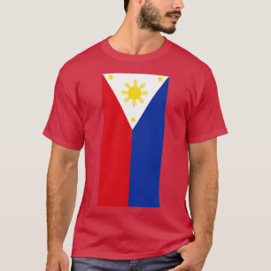 Camiseta Filipinas