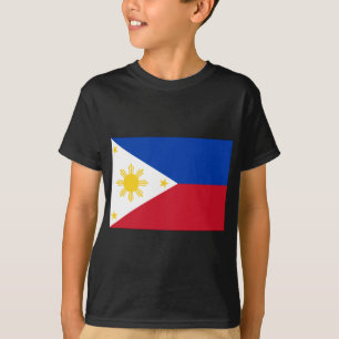 Camiseta Filipinas