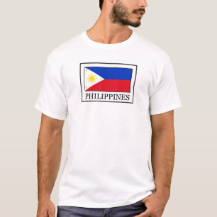 Camiseta Filipinas