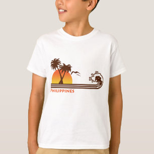 Camiseta Filipinas