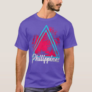 Camiseta Filipinas2