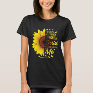 Camiseta Filipinas 413 Verso de la Biblia Cristiana