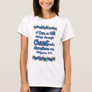 Camiseta Filipinas 4:13