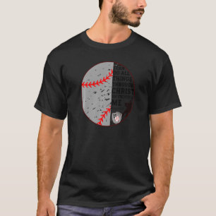 Camiseta Filipinas 4 13 Biblia Verse Regalos Cristianos Bas