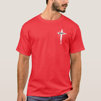 Camiseta Filipinas 4:6 Ansiedad no es nada