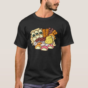 Camiseta Filipinas Bandera japonesa filipina japonesa para 