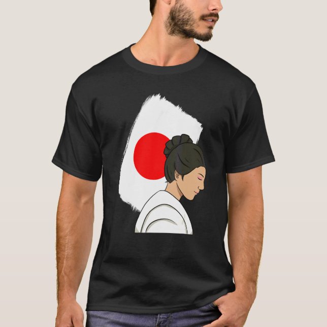 Camiseta Filipinas Filipino Japonés Japón Orgullo M (Anverso)