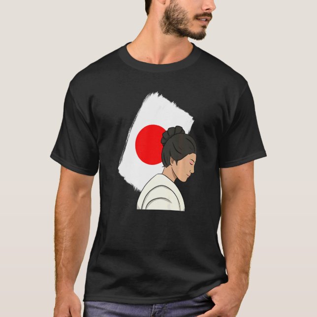 Camiseta Filipinas Filipino Japonés Japón Orgullo M (Anverso)