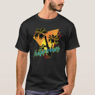 Camiseta Filipinas: Isla de bandera nacional del orgullo fi