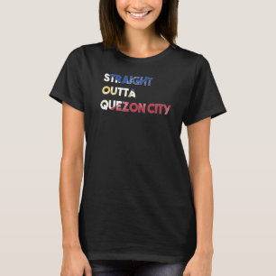 Camiseta Filipinas: Isla Filipina Orgullosa Salida Directa
