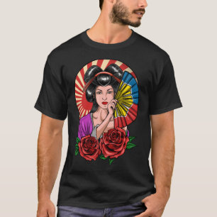 Camiseta Filipinas Japonesa Japonesa Japón Japina Bandera F