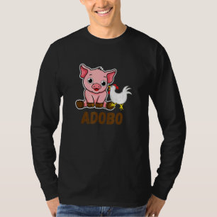 Camiseta Filipinas: La comida más favorita de las Filipinas