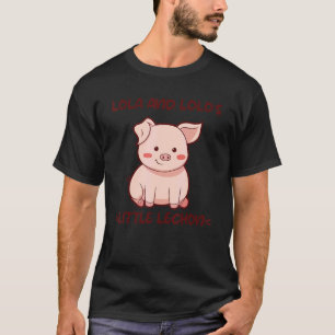 Camiseta Filipinas Lechon Pig Filipino Lumpia Lo