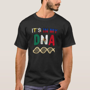 Camiseta Filipinas México Filipino Orgullo Mexicano