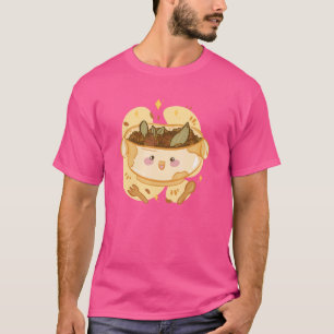 Camiseta Filipinas: Nación filipina de porcino adobo dish