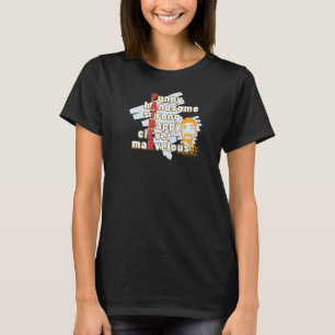 Camiseta Filipinas: Padre filipino mejor padre gracioso