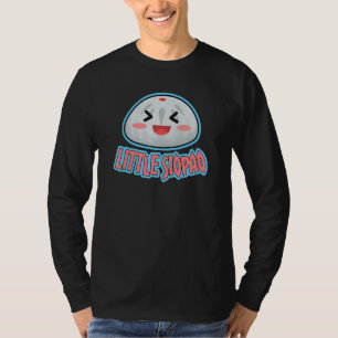 Camiseta Filipinas: Pequeña Siopa de comida tradicional fil