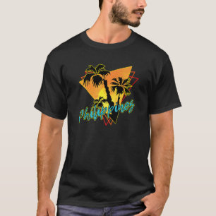 Camiseta Filipinas Pinay Orgullo Filipino Bandera País Isla
