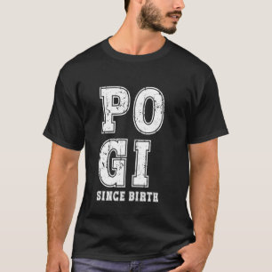 Camiseta Filipinas Pinoy Pogi desde el nacimiento Divertido