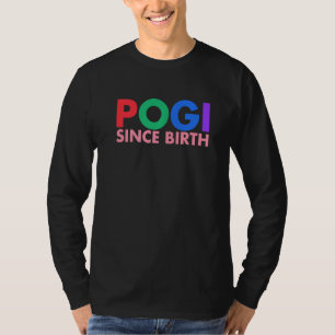 Camiseta Filipinas: Pinoy Pogi desde su nacimiento niños fi