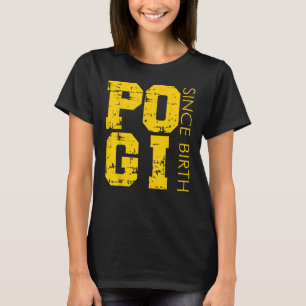 Camiseta Filipinas: Pinoy Pogi desde su nacimiento, un fili