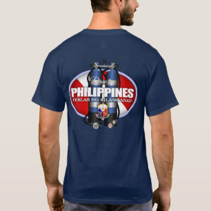 Camiseta Filipinas (ST)