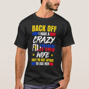 Camiseta Filipinos Orgullosos Residentes Filipinos Pinoy Pi