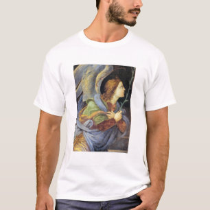 Camiseta Filippino Lippi - Archangel Gabriel - Circa 1490 -