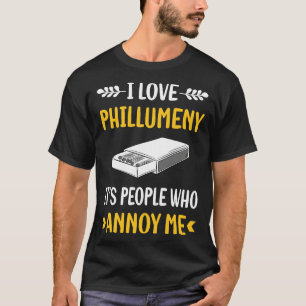 Camiseta Fillumenia Fillumenism Matchbox