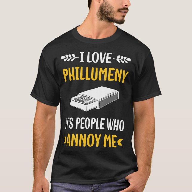 Camiseta Fillumenia Fillumenism Matchbox (Anverso)