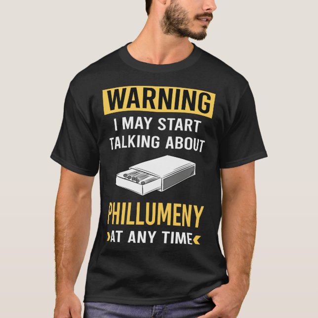 Camiseta Fillumenia Fillumenism Matchbox (Anverso)