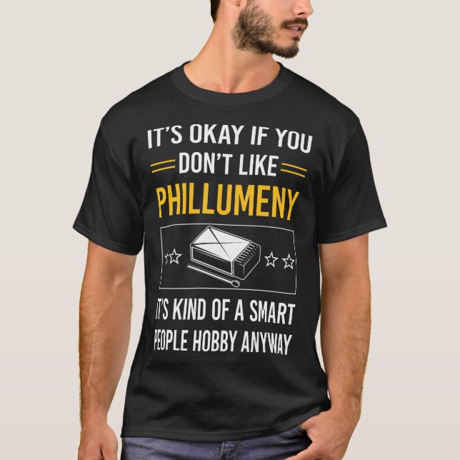 Camiseta Fillumenia Fillumenism Matchbox (Anverso)